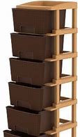 Image result for Fantastic Furniture Plastic Storage Drawers