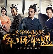 Image result for Chinese TV Drama Series