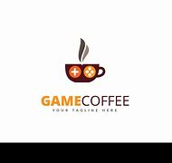 Image result for Coffee and Gaming Logo