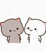 Image result for Cat Kissing Camera GIF No Background