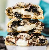 Image result for Oreo Cheesecake Cake