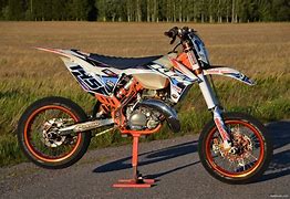 Image result for EXC 125