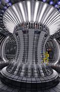 Image result for Fusion Energy Reactor