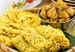 Image result for Roti Jala