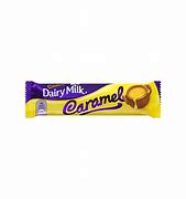 Image result for Cadbury Dairy Milk Caramel