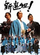 Image result for Japan Historical Drama