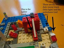 Image result for Minature LEGO City