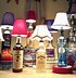 Image result for Liquor Bottle Lamps