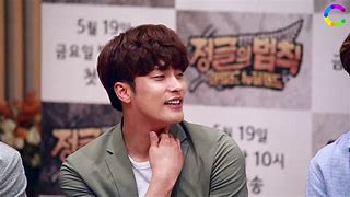 Image result for Sung Hoon Smile