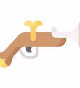 Image result for Musket Emoji