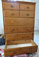 Image result for IKEA Pine Dresser