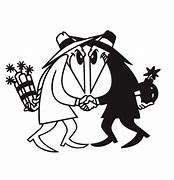 Image result for Spy vs Spy First Star