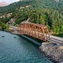 Image result for BNSF Bridge