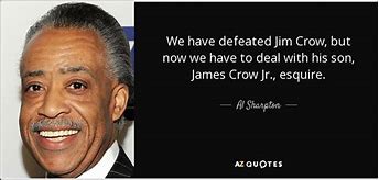 Image result for Jim Crow Memes