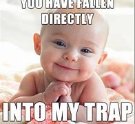 Image result for Baby vs Meme