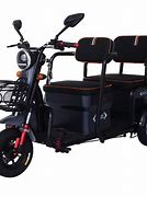 Image result for 3 Wheel Gasoline Scooters