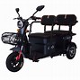 Image result for 3 Wheel Gasoline Scooters