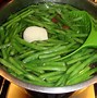 Image result for Green Beans with Feta Cheese