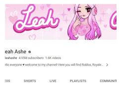 Image result for Popular Girl Roblox YouTubers