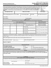 Image result for DSM-V 426 Form