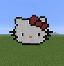 Image result for Pixel Art Minecrtaft Idea