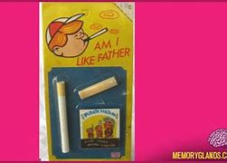 Image result for Nicotine Fake Cigarettes