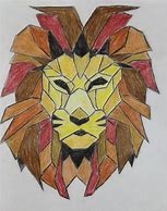 Image result for Crystal Carved Lion