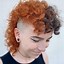 Image result for Lady Mullet