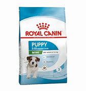 Image result for Royal Canin Puppy Chiot