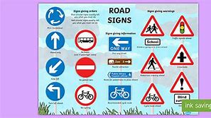 Image result for British Street Signs