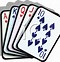 Image result for Poker Dice Clip Art