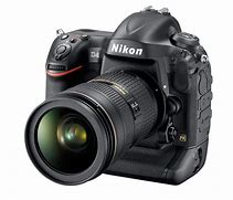 Image result for Nikon D4 Camera