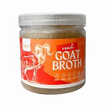 Image result for Frozen Bone Broth