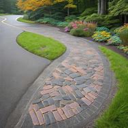 Image result for Paved Path Tree