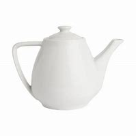 Image result for Limited Edition White Coffee Pot