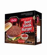 Image result for Beef Steak Burger