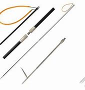 Image result for Short-Handled Spear