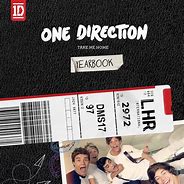 Image result for One Direction They Don't Know About Us