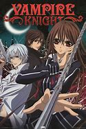 Image result for Vampire Night Time Anime