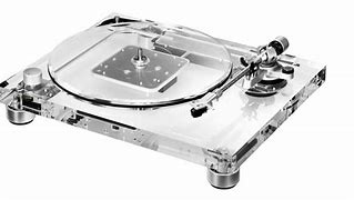 Image result for Audio-Technica Turntable with Big Logo