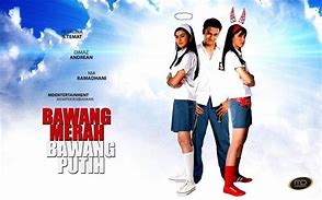 Image result for Bawang Putih Pemeran