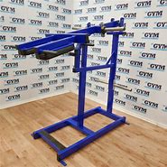 Image result for Standing Calf Raise Machine