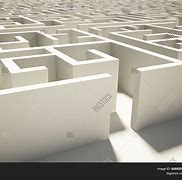 Image result for Pic of Maze Wall