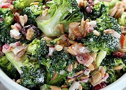 Image result for No Lettuce Salad Ideas