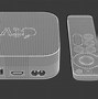 Image result for Apple TV 4K 2021Model