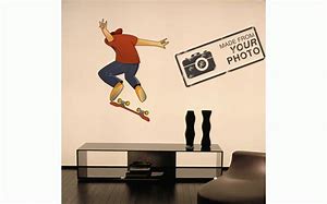 Image result for Vinyl Padded Wall Decals