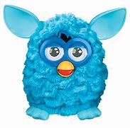 Image result for Grey Furby