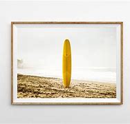 Image result for Horizontal Surfboard