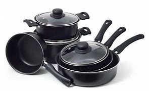 Image result for Anodized Cookware