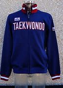 Image result for Taekwondo Jacket